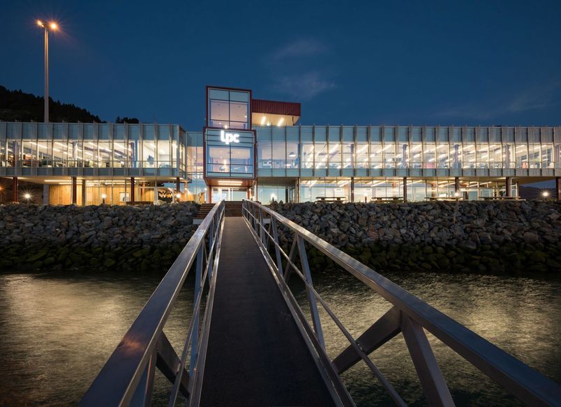 Lyttleton Port Company