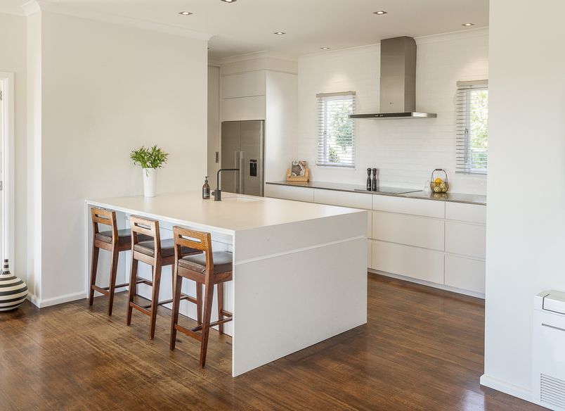 M Kitchen - December 2018