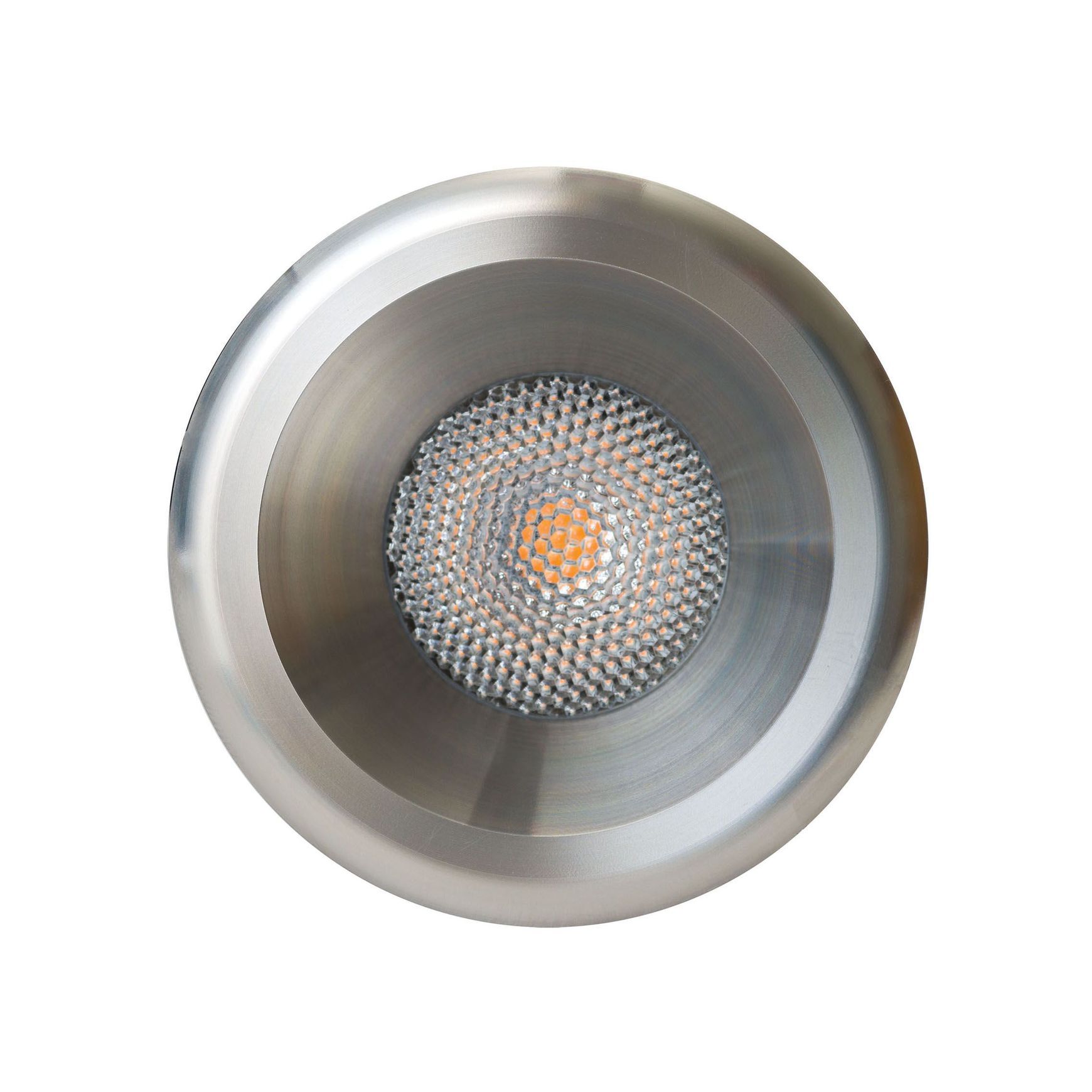 M-LIGHTZ Recessed Outdoor LEDs