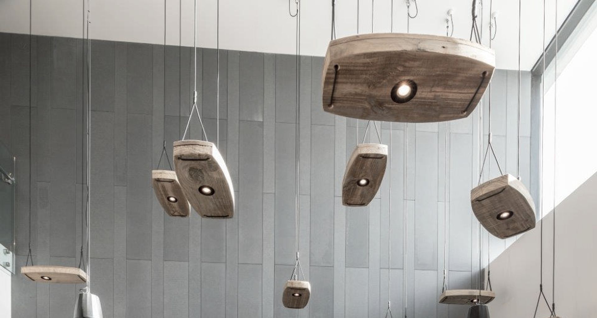 M Social Hotel banner