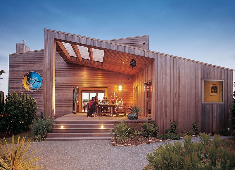 Mangawhai Heads House