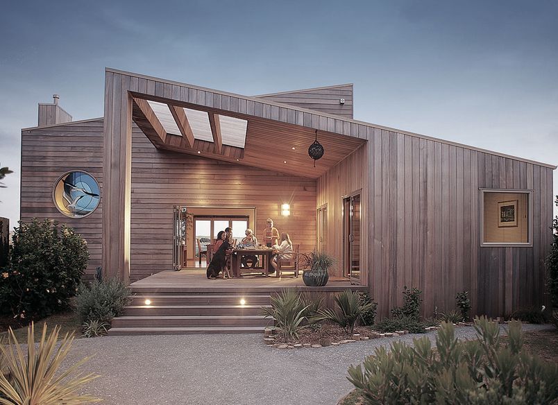 Mangawhai Heads House