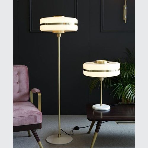 Masina Floor Lamp