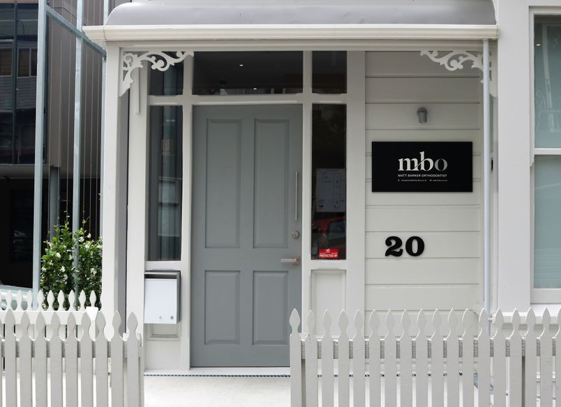 MBO: business workplace renovation