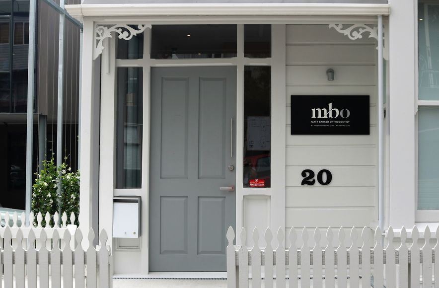 MBO: business workplace renovation
