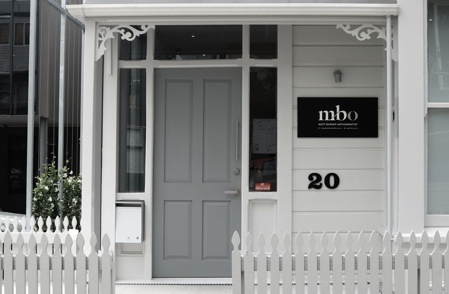 MBO: business workplace renovation