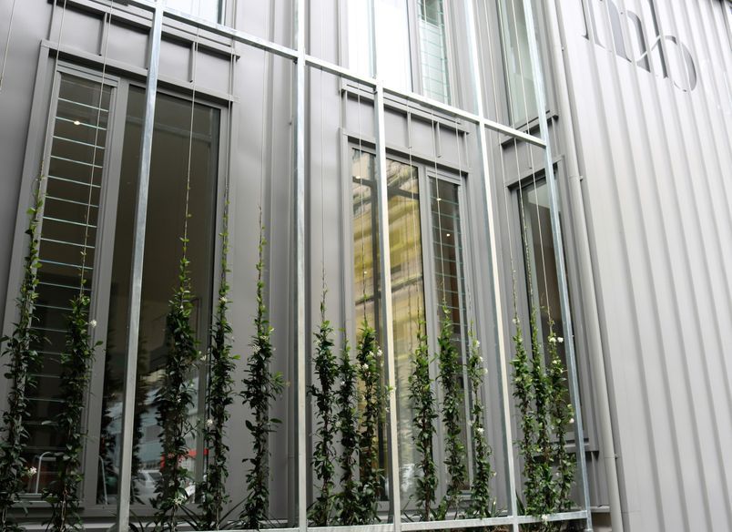 MBO: business workplace renovation