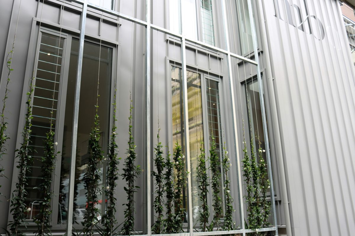 MBO: business workplace renovation