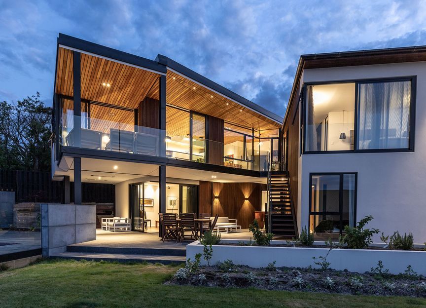 MC Architecture Studio