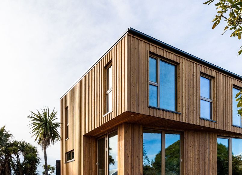 Southshore High Performance Home