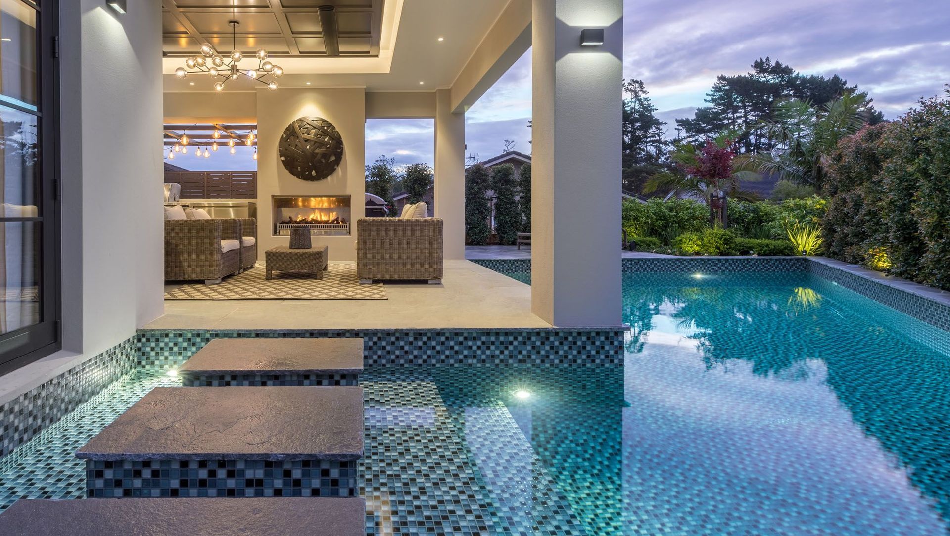 MDS Showhome banner