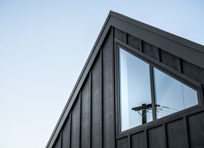 Merivale Residence