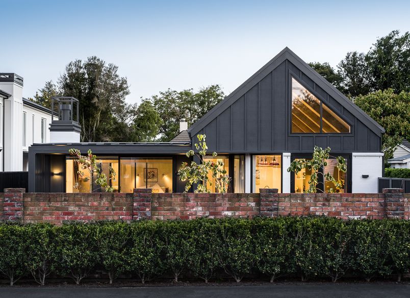 Merivale Residence