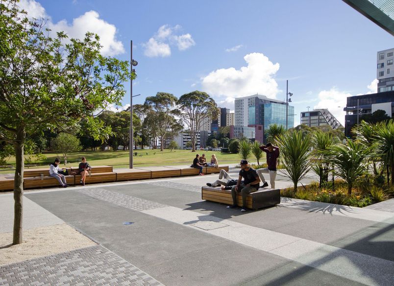 Manukau Institute of Technology
