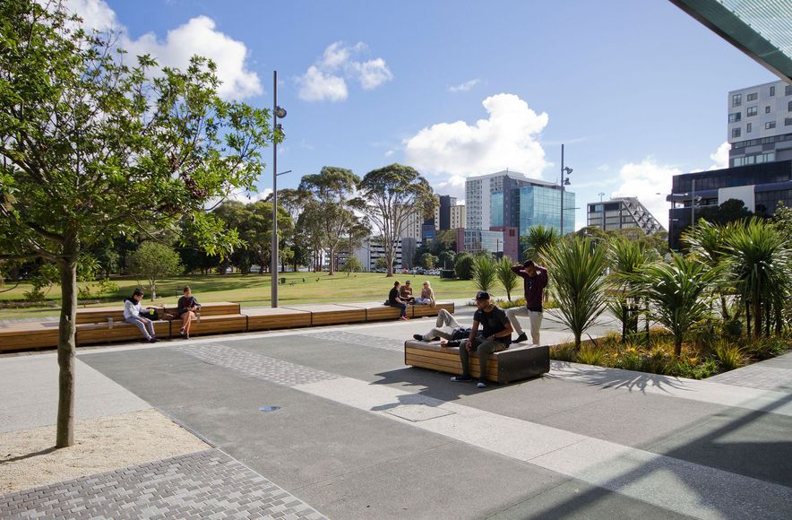 Manukau Institute of Technology