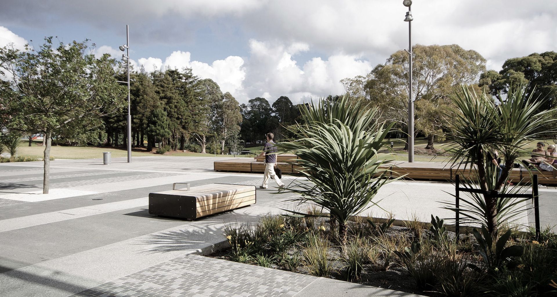 Manukau Institute of Technology banner