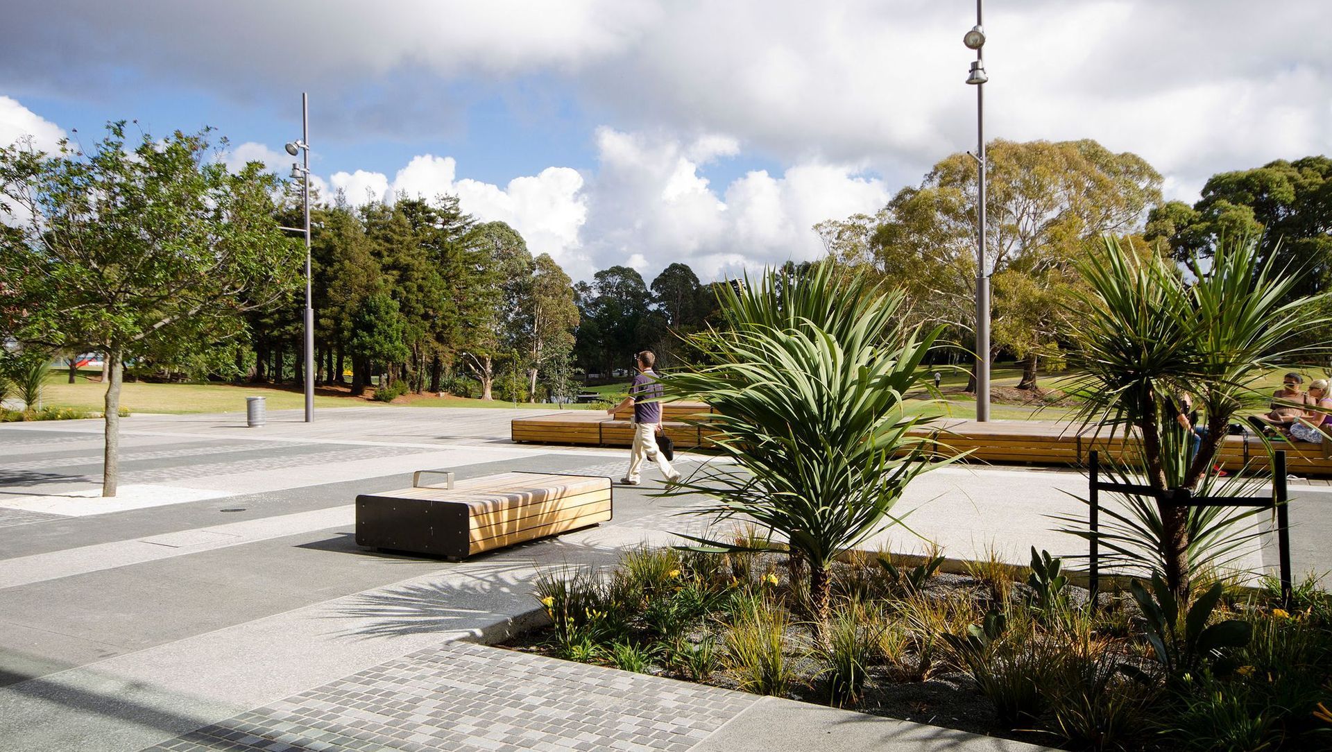 Manukau Institute of Technology banner