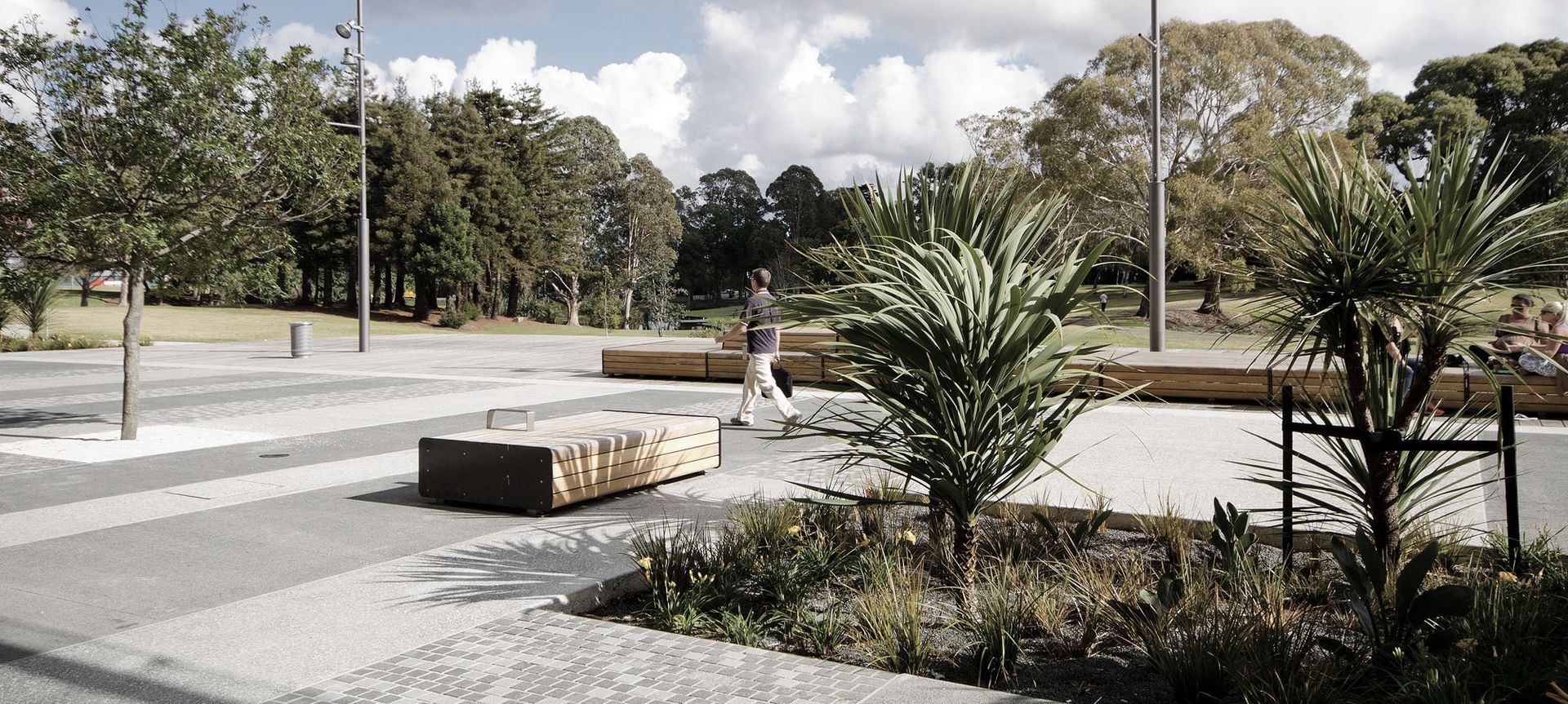 Manukau Institute of Technology banner