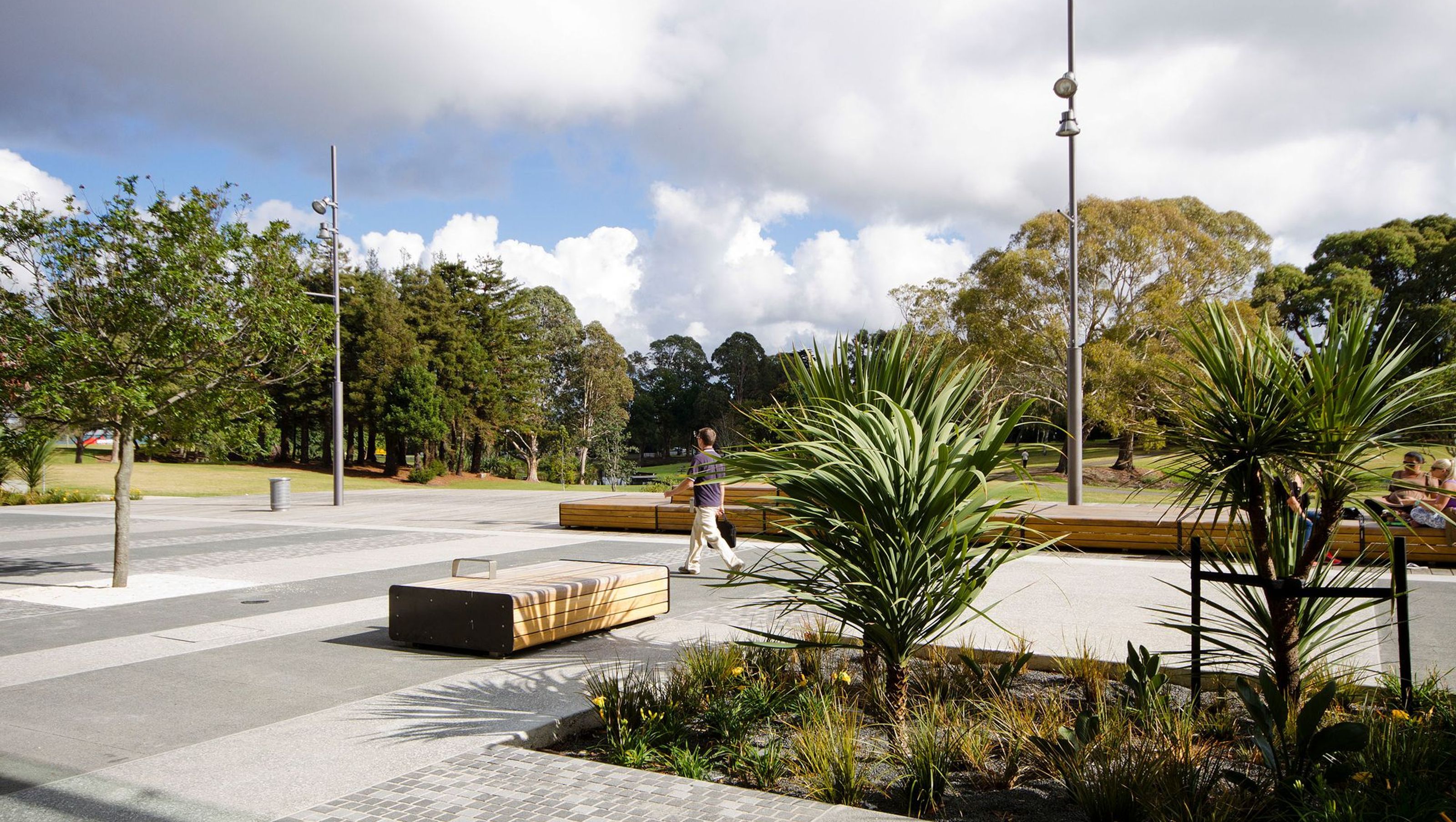 Manukau Institute Campus