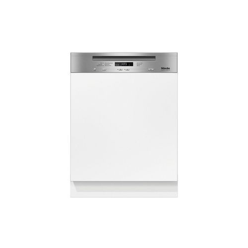 Miele Semi-Integrated Dishwasher - 810cm Tall