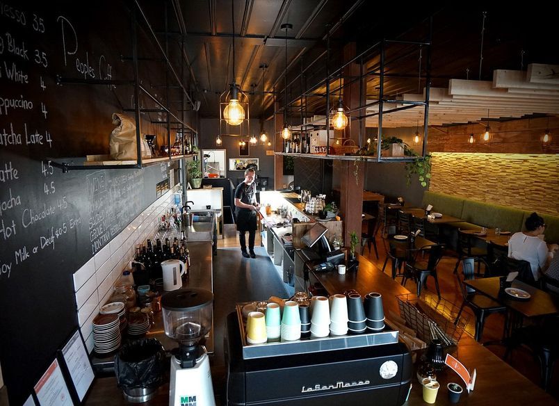 MIX | Asian Fusion Kitchen