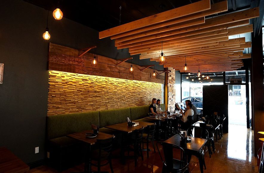 MIX | Asian Fusion Kitchen