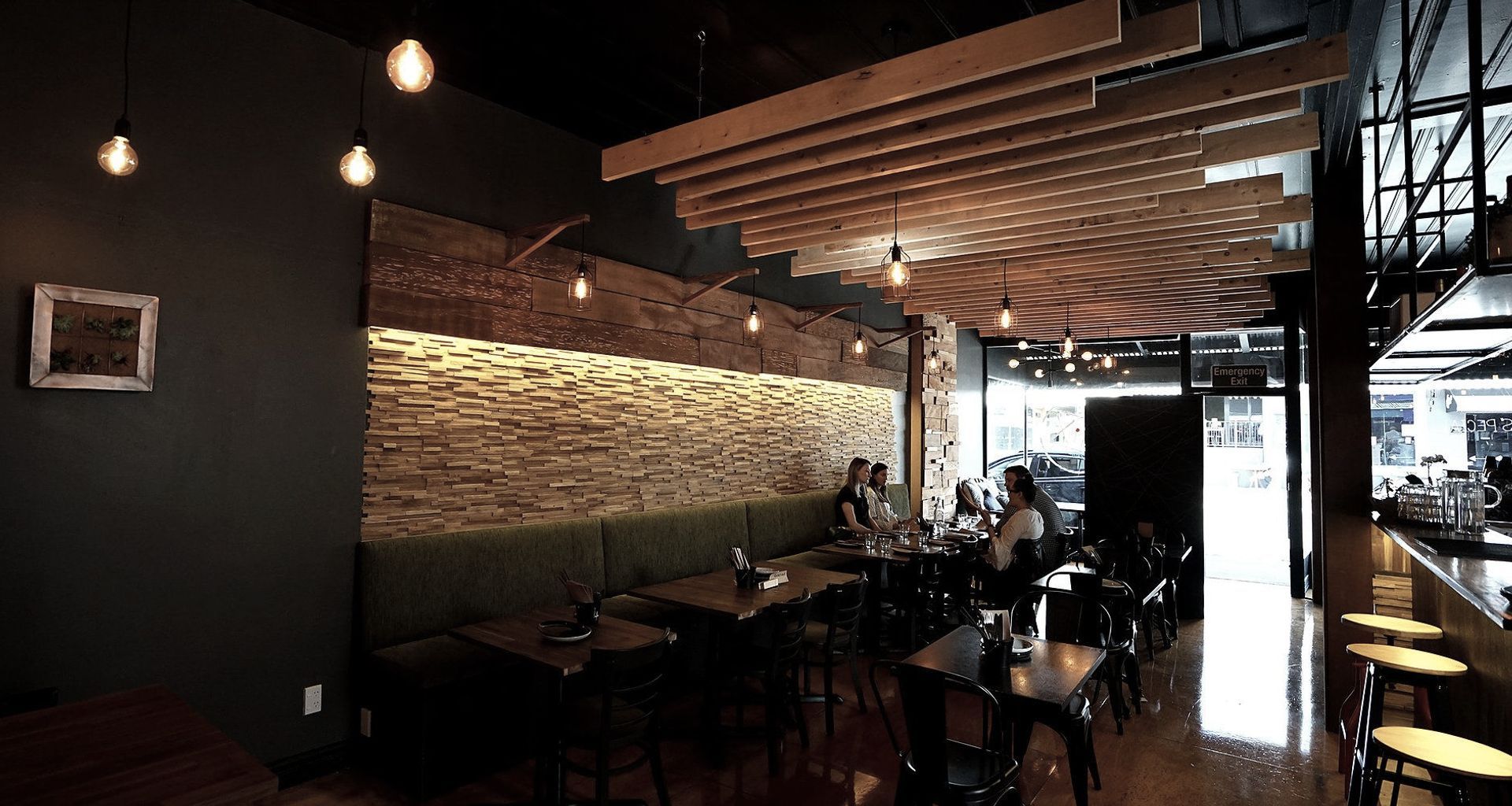 MIX | Asian Fusion Kitchen banner