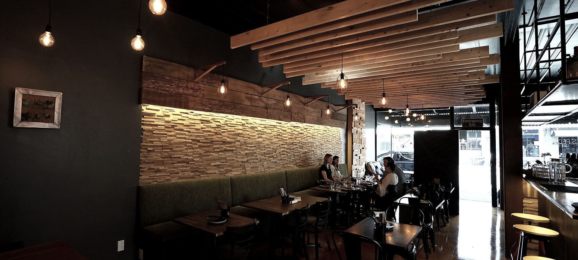 MIX | Asian Fusion Kitchen banner