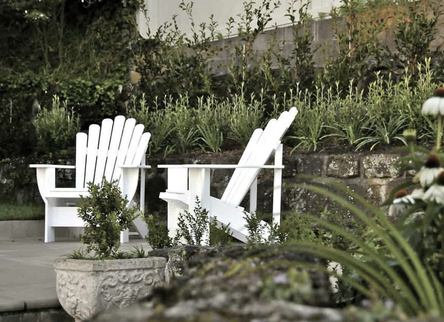 M&M Landscape Design