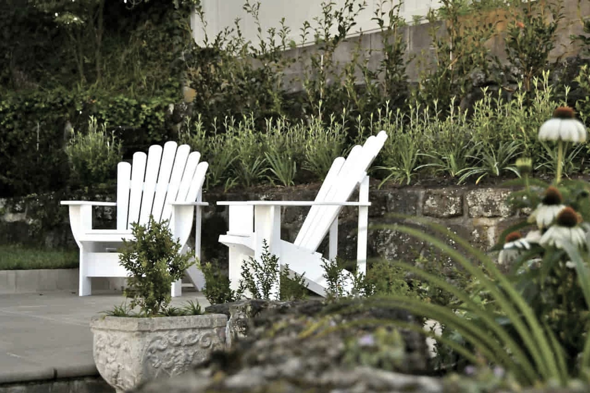 M&M Landscape Design banner
