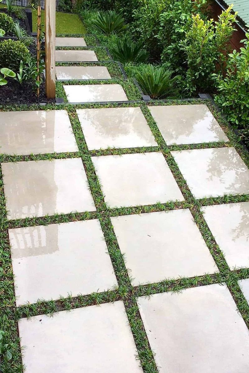 M&M Landscape Design