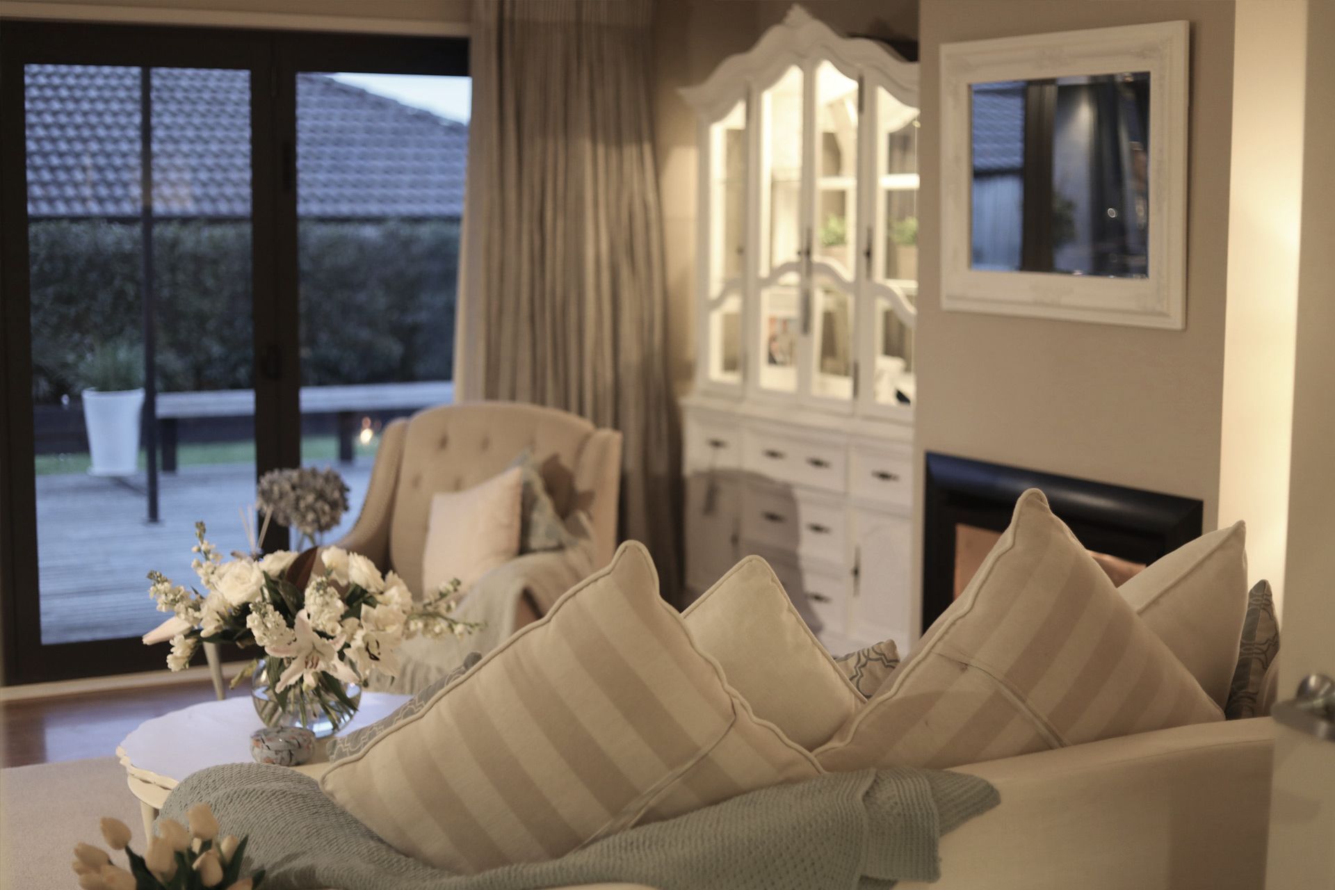 Hero Banner for MMB Builders