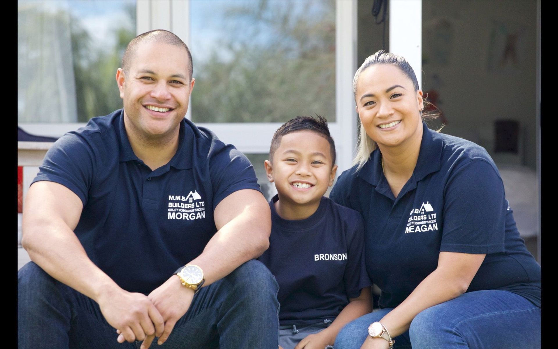 Supporting Image 1 for MMB Builders