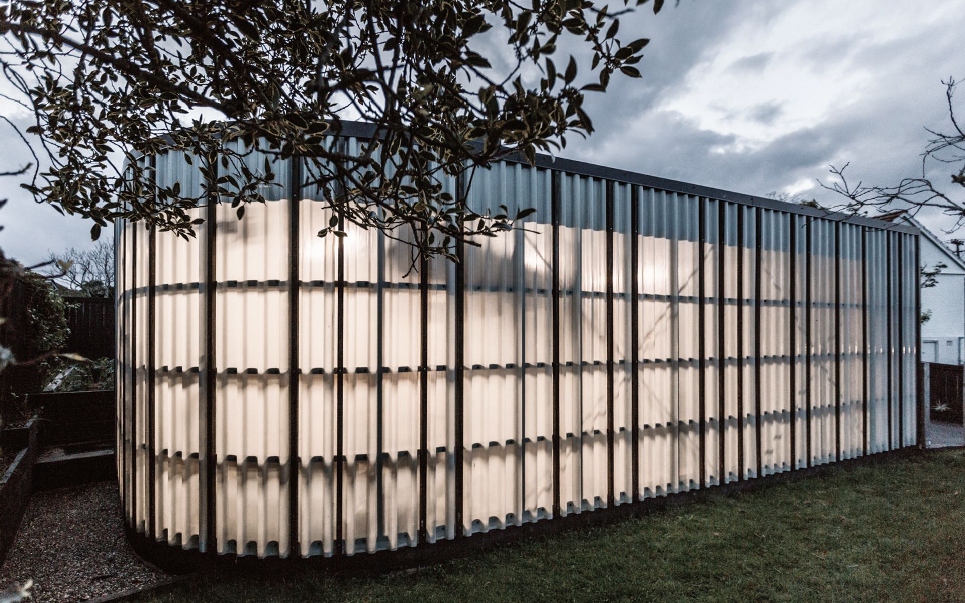 Supporting Image 1 for Frazerhurst Architects