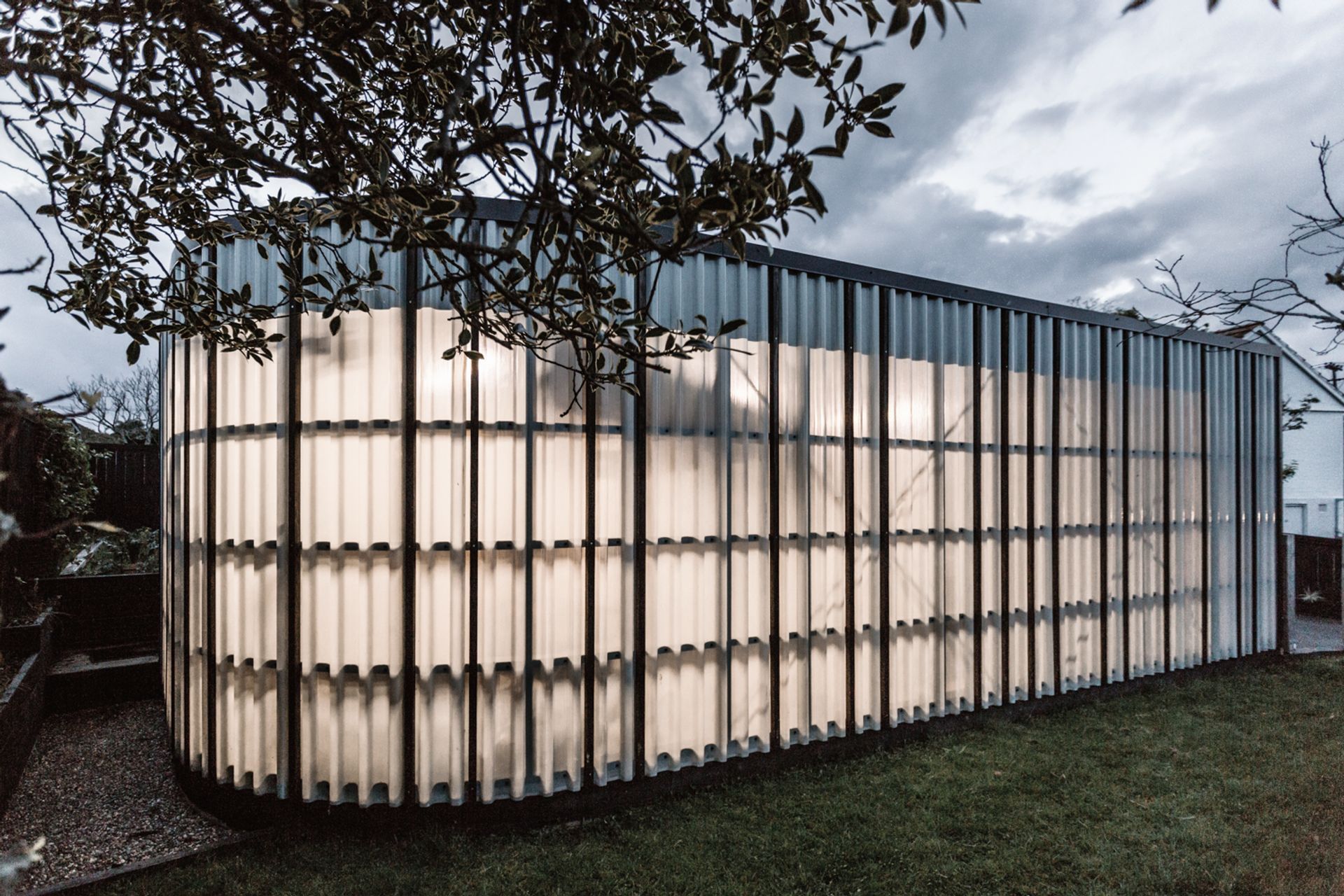 Supporting Image 1 for Frazerhurst Architects