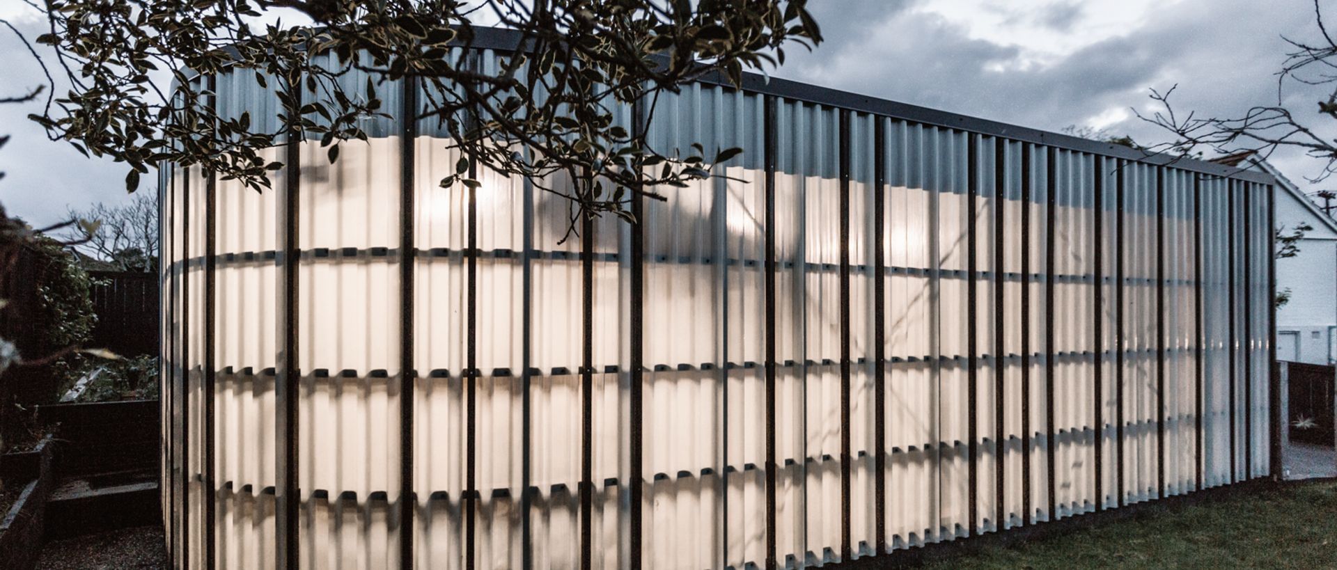 Supporting Image 1 for Frazerhurst Architects