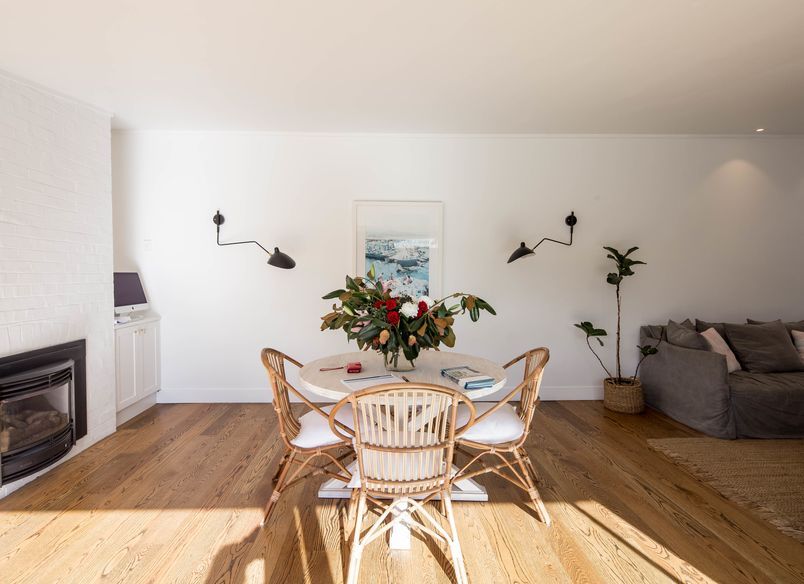 Northcote Point House