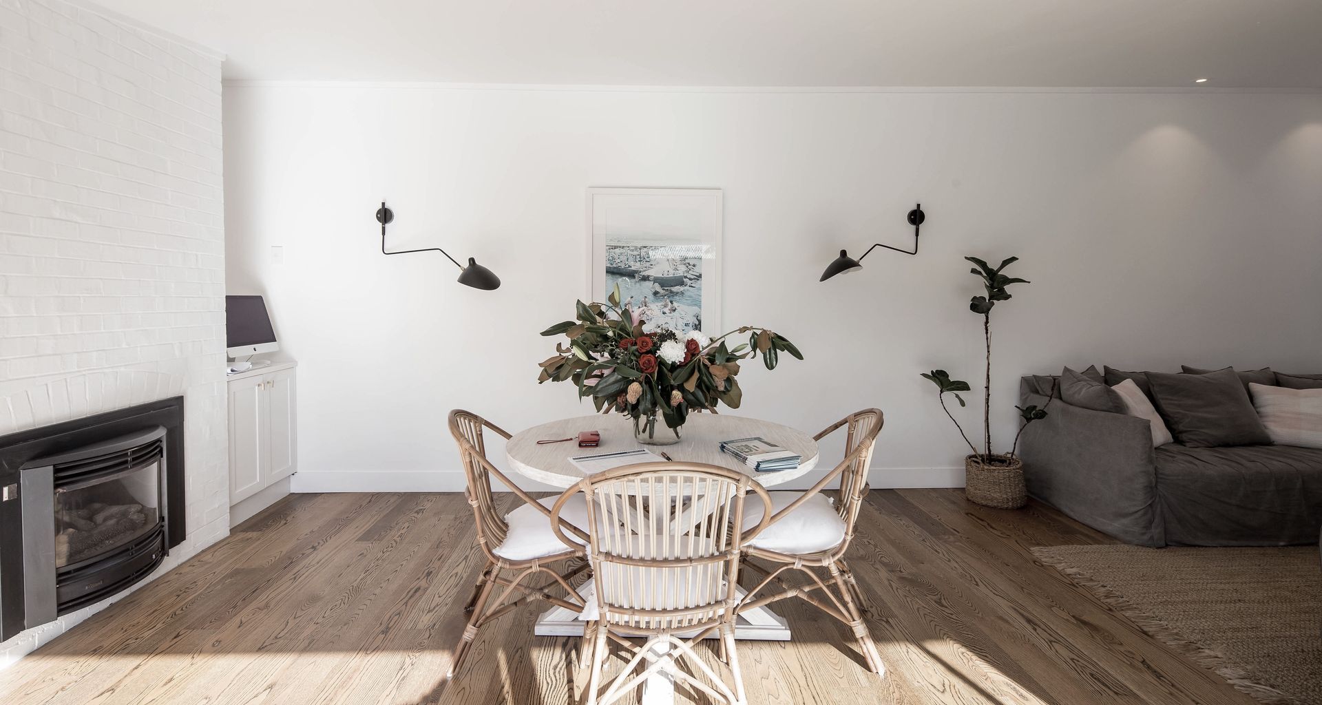 Northcote Point House banner