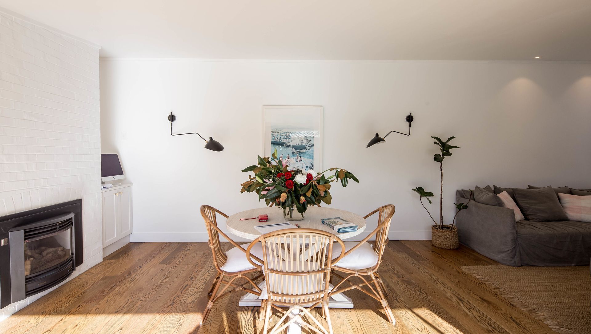 Northcote Point Mid-Century Modern | Renovation & Addition | Macfie Architecture banner