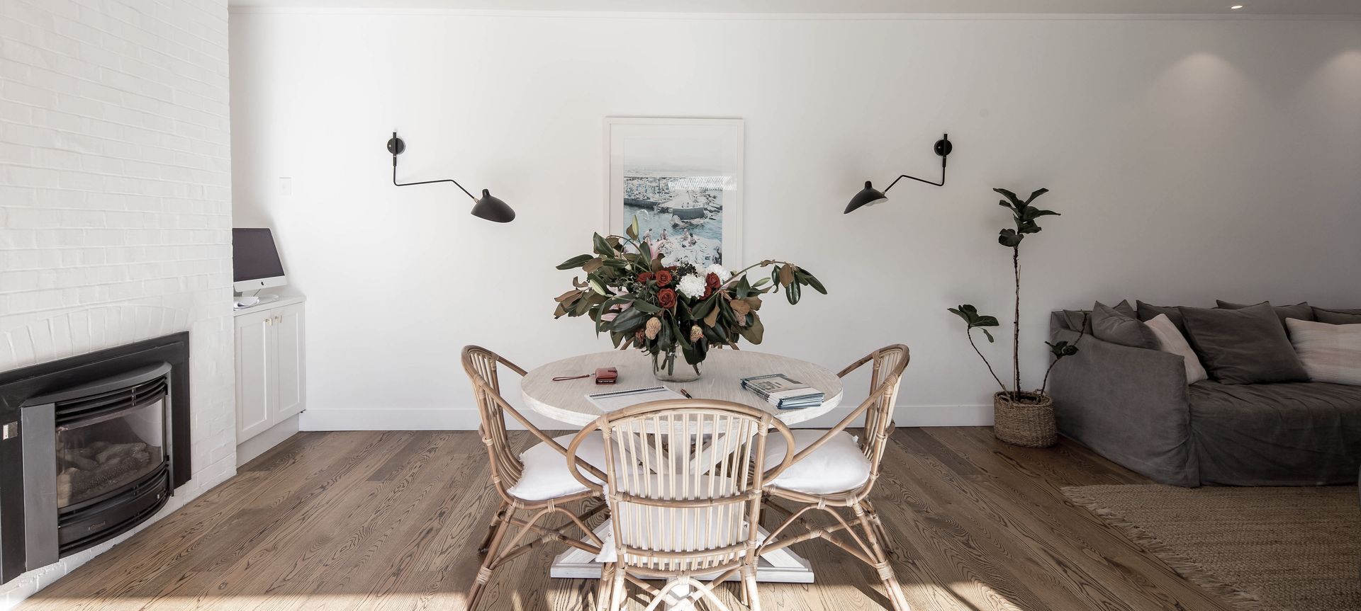 Northcote Point House banner