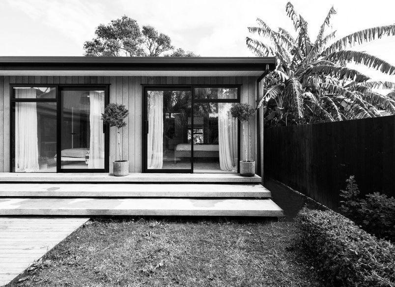 Northcote Point House