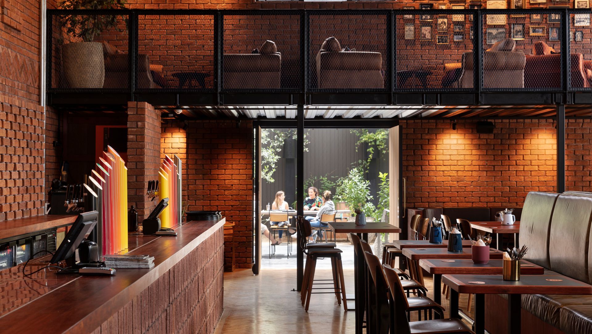 Morningside Tavern | Auckland banner