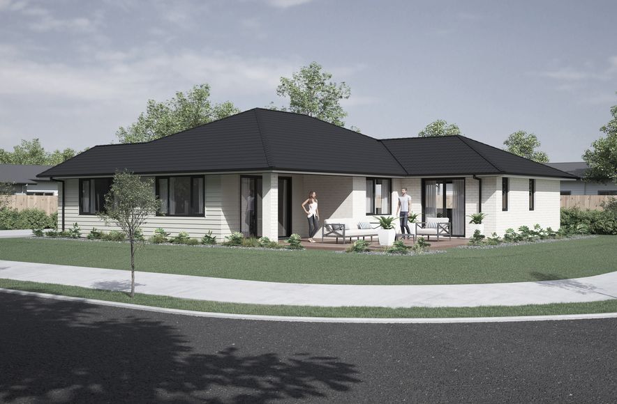 Show Homes