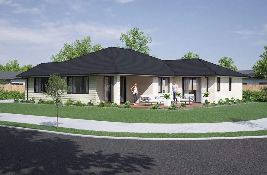 Show Homes