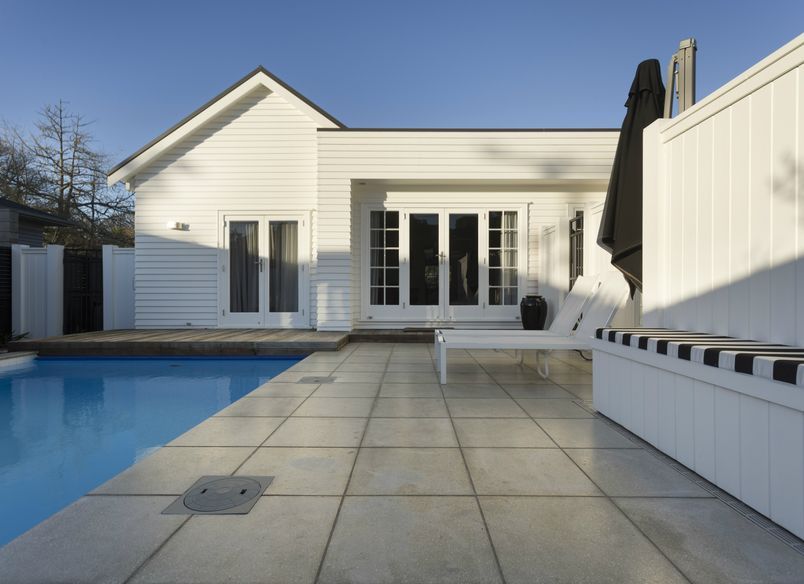 Mulgrew Home