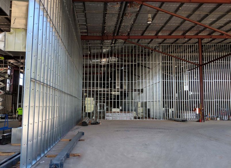 MacGregor Home Centre