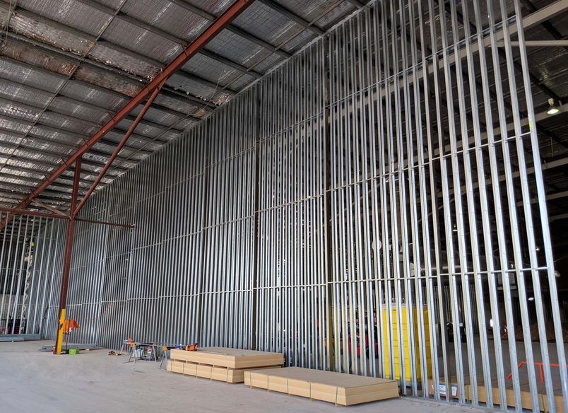 MacGregor Home Centre