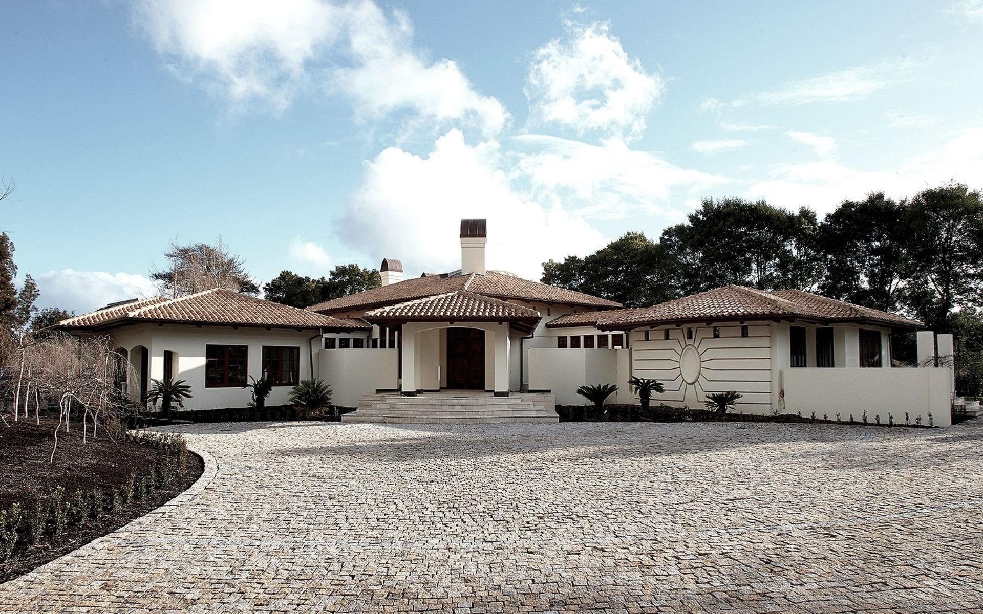 Hero Banner for MacPherson Architecture Ltd