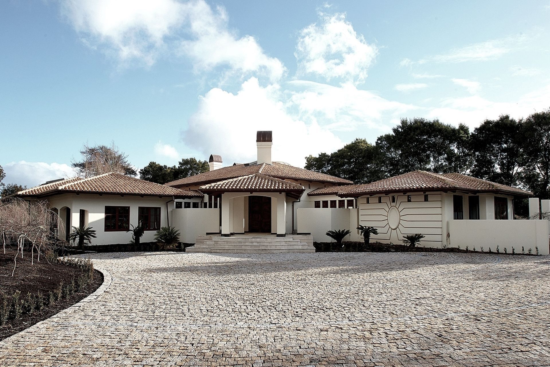 MacPherson Architecture Ltd banner