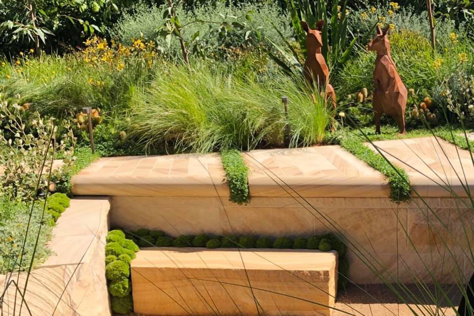 MacRae Landscape Design